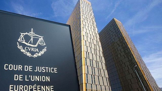 Polonia, amendată cu 1 milion de euro pe zi de Curtea de Justiție a UE