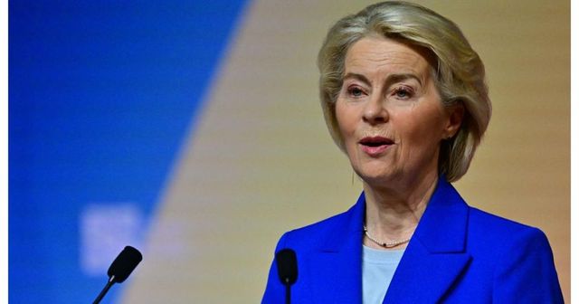 Ursula von der Leyen se va duce săptămâna viitoare în Australia de unde ar putea face un anunț major