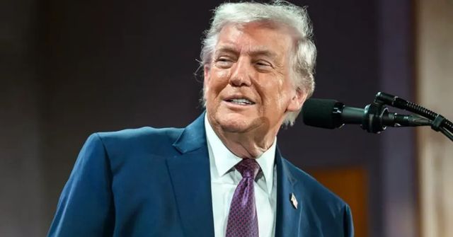 Trump přemýšlí, že arabské země by měly platit za válku proti Íránu