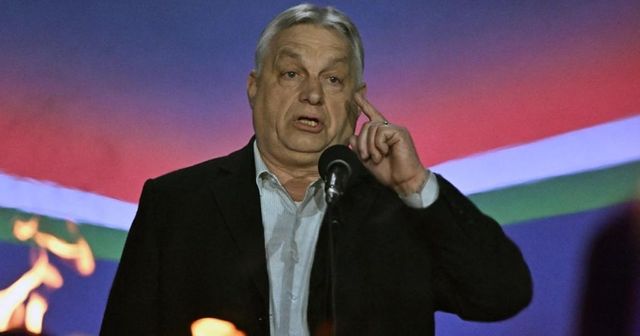 Rușii ar fi propus înscenarea unei tentative de asasinat asupra lui Viktor Orban pentru a-i crește șansele în alegeri (WP)