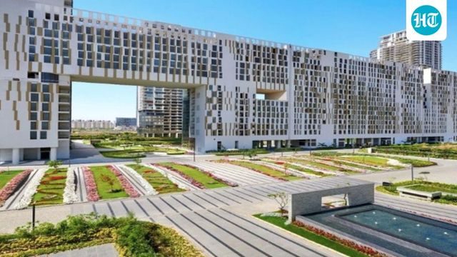 Who is Manav Sardana, entrepreneur who bought ₹271 crore penthouse at DLF’s The Dahlias?