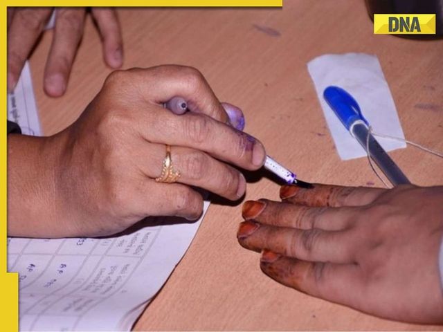 Voting in 13 Assembly seats in 7 states, first bypolls after Lok Sabha elections