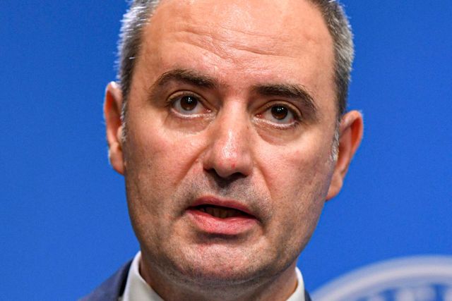 Ministrul Finanțelor propune soluții pentru finanțarea infrastructurii