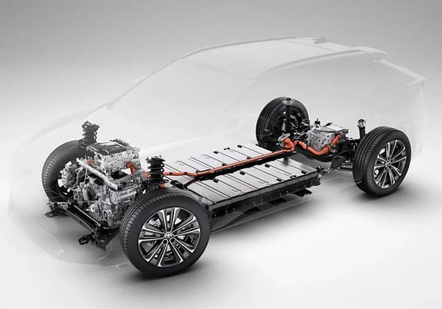 Los coches que podrán beneficiarse del nuevo Plan Auto+: requisitos y claves