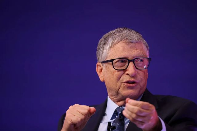 Bill Gates: Odată ce va trece varianta Omicron, Covid-19 va fi mai mult ca gripa sezonieră