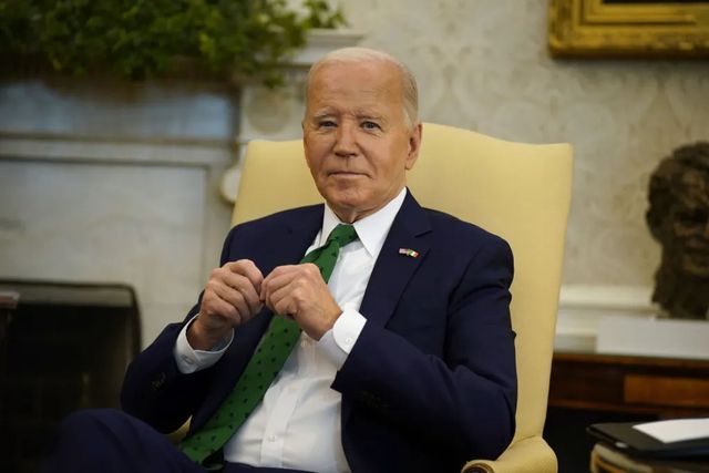 Strategie nucleară secretă aprobată de Joe Biden, care se concentrează pentru prima dată pe China