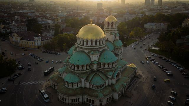 Промени в движението заради велошествие в София