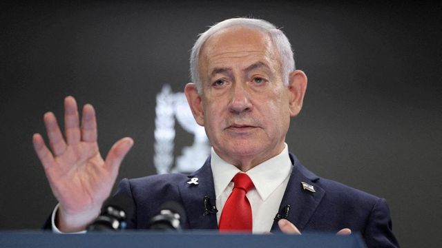 Netanyahu to move to next phase of Gaza ceasefire plan soon