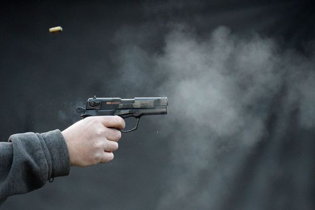 Deținutul evadat la Craiova a fost împușcat mortal de polițiști