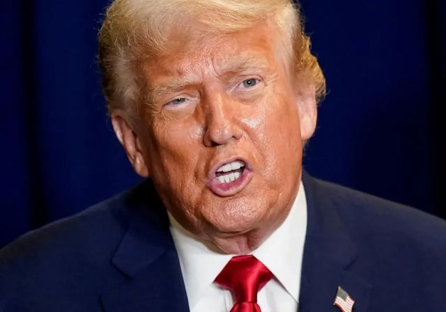 Pakistán nomina a Donald Trump para el Nobel de la Paz