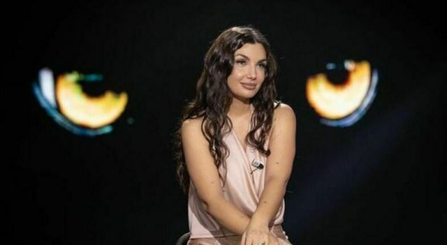 Elettra Lamborghini pentita, lo sfogo social dopo l’intervista a Belve