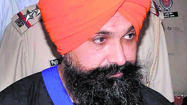 Decide Rajoana mercy plea by March 18, top court directs Centre