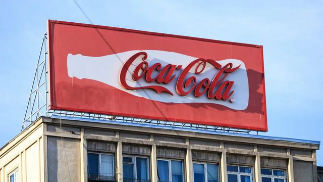 Coca-Cola retrage mai multe băuturi din cauza nivelului ridicat de clorat