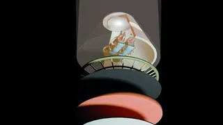 Velocidad extrema y 3.000 grados de temperatura: así es el peligroso regreso a casa de la Artemis 2