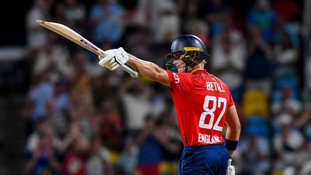 Jacob Bethell eagerly waiting to meet Virat Kohli at RCB after Rs 2.60 crore deal