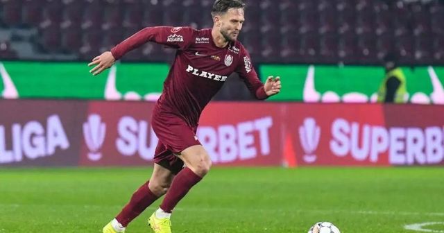 Cupa României: Ceahlăul vs CFR Cluj – Miza pe liderul din SuperLiga