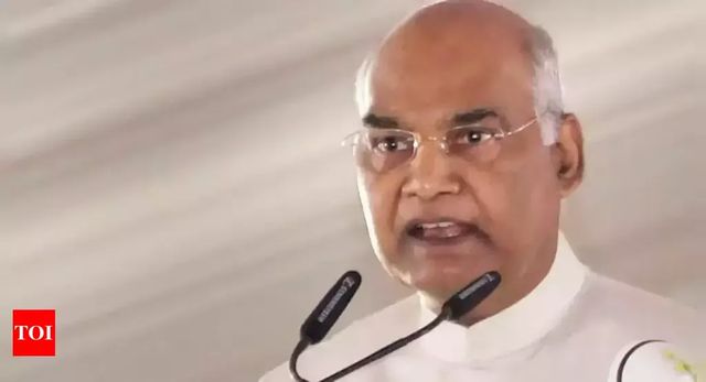 President Kovind to visit Bangladesh on December 16 to attend Victory Day celebrations: Official