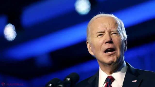 Cancerul lui Joe Biden „s-a răspândit” și este „foarte dureros”, dezvăluie fiul său Hunter
