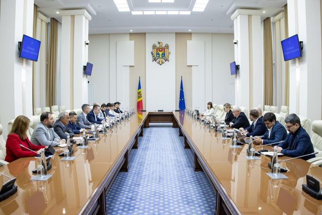 206 de kilometri de drumuri regionale reparate în 2025, iar încă 66 drum urmează a fi finalizate până la sfârșitul anului