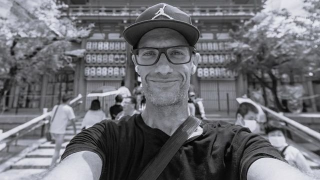 Meghalt Csudai Sándor fotóriporter