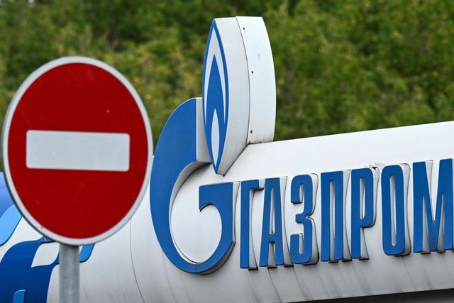 Gazprom interrompe le forniture di gas alla Moldavia