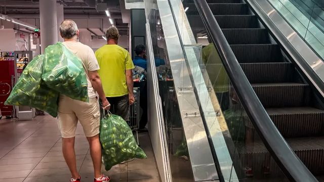 A hulladékgazdálkodás felülvizsgálatát jelentette be Magyar Péter