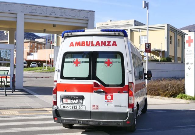 Român mort pe un șantier din Italia, după ce un zid s-a prăbușit peste el în timp ce lucra la refacerea unei linii de tramvai