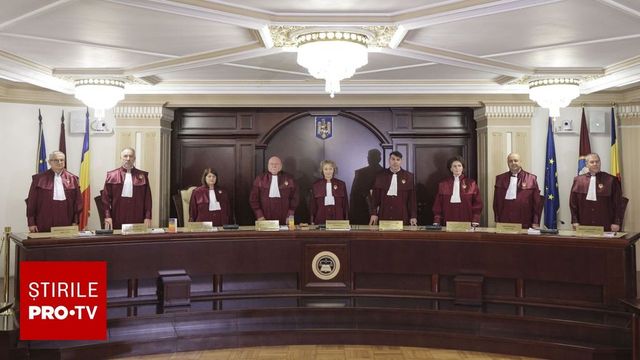 CCR a declarat neconstituțională legea care limitează numărul jucătorilor străini în sporturile de echipă