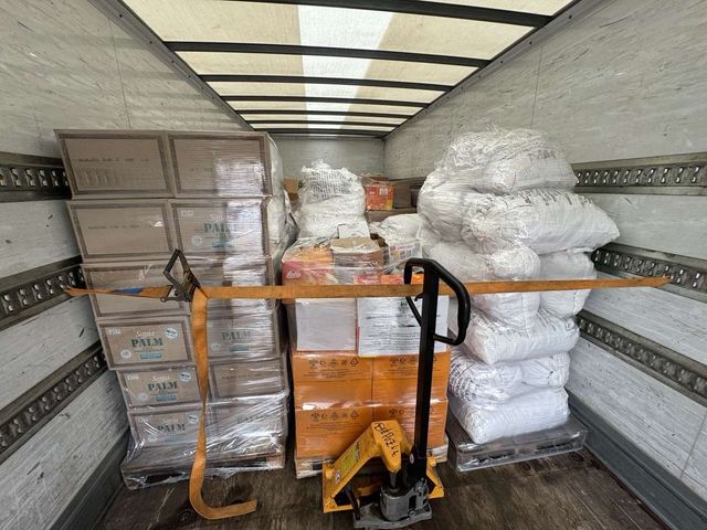 ANSA a retras din comerț 2,4 tone de biscuiți produși cu ulei contaminat