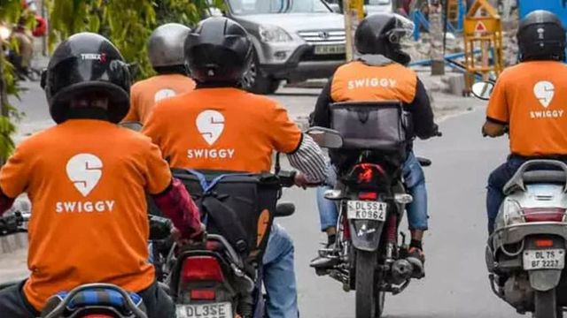 Swiggy IPO opens tomorrow: Madhuri Dixit, Amitabh Bachchan, Rahul Dravid among existing investors