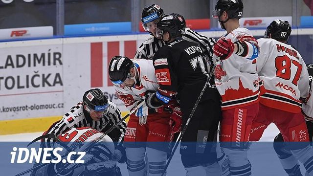 ONLINE: Vary odvrací mečbol, Liberec s Plzní bojují o postup do čtvrtfinále