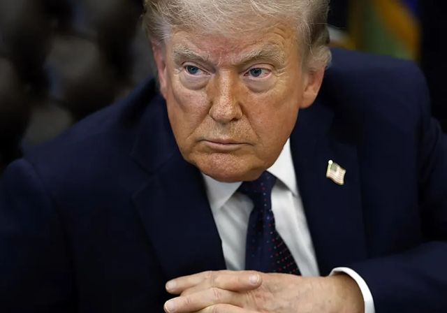 Trump reintroduce el pelotón de fusilamiento en las ejecuciones federales