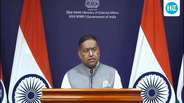 India pushes back against US criticism of proposed FCRA changes