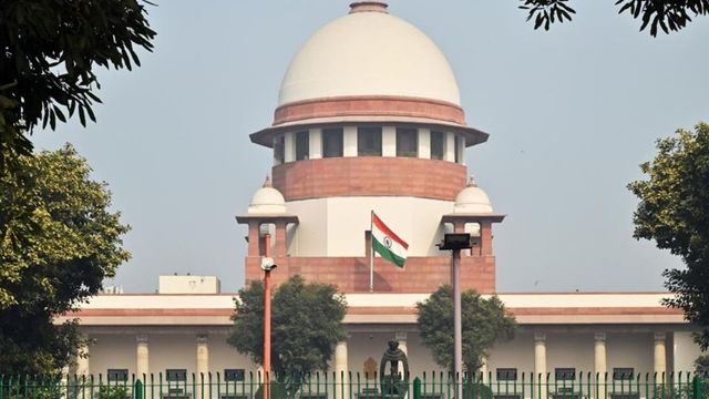 Not All Private Property Can Be Acquired By State For Public Good: Supreme Court