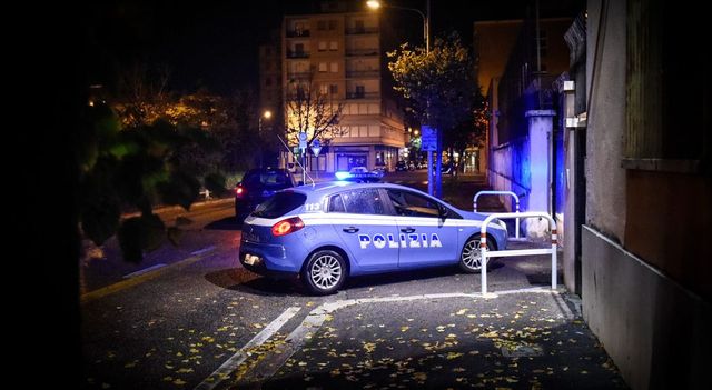 Omicidio ad Arezzo, fermato un uomo