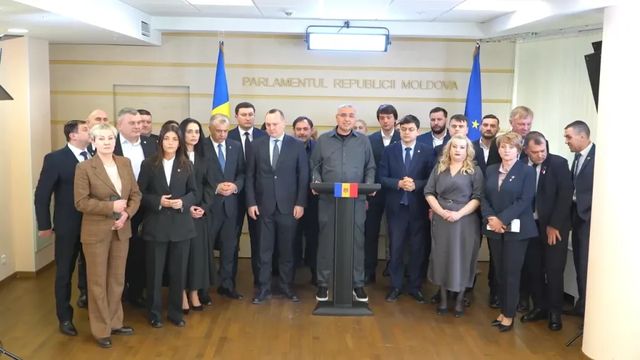 Opoziția parlamentară solicită o întrevedere de urgență cu partenerii internaționali privind reforma justiției