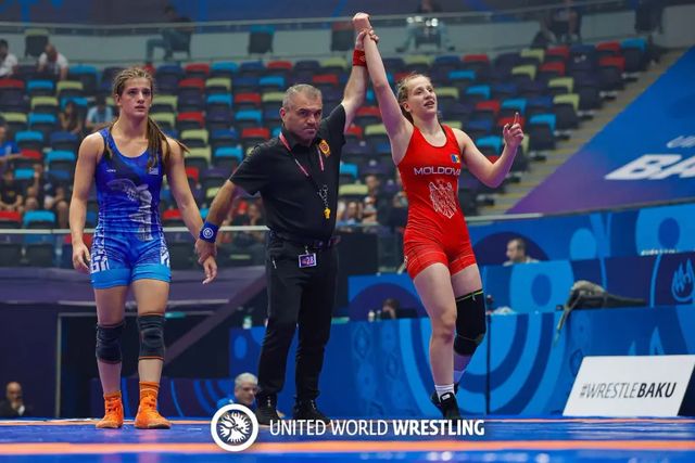 Echipa masculină de sabie a României a cucerit medaliile de bronz la Campionatele Mondiale