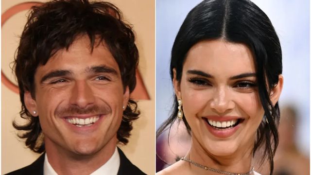 Jacob Elordi y Kendall Jenner, cita en Japón tras su escapada a Hawái