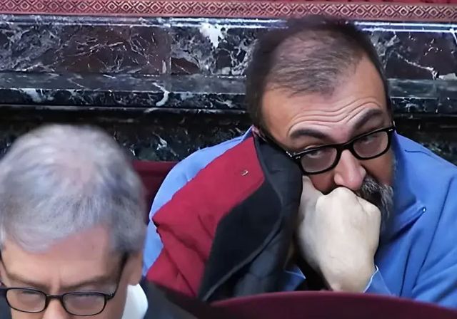 Los peritos de la Guardia Civil avalan en el Supremo la autenticidad de la piedra angular del caso: los audios de Koldo