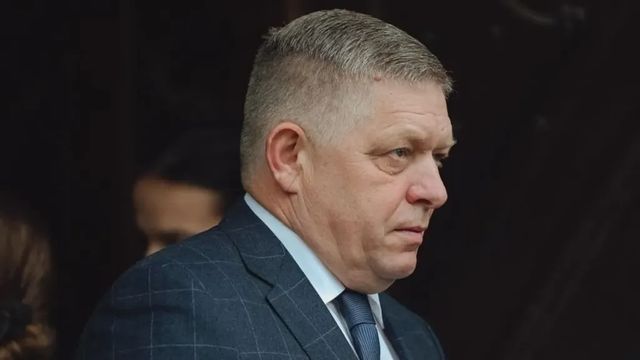 Robert Fico szerint Magyar Péter Brüsszel-párti aktivista, a Tisza elnökének válasza sem maradt el