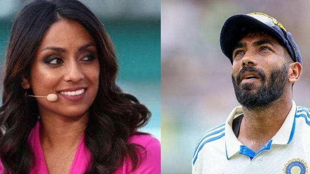 Isa Guha Apologises Over 'Racist Remark' On Jasprit Bumrah, Shastri Reacts