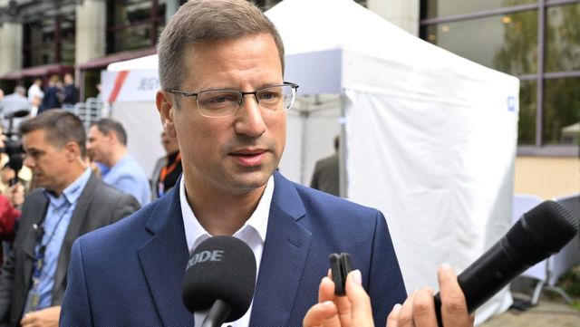 Magyar Péter Sulyoknak: Nyugodtan lehet követni Gulyás Gergely példáját