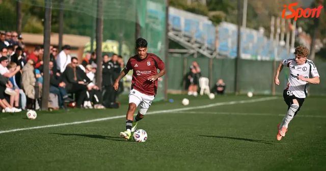 Legia - Sparta 3:3. Přestřelka v generálce. Grimaldo zapsal 1+1, srovnával Kuol