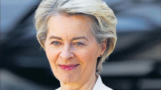 EU sets strategic agenda to boost India relations