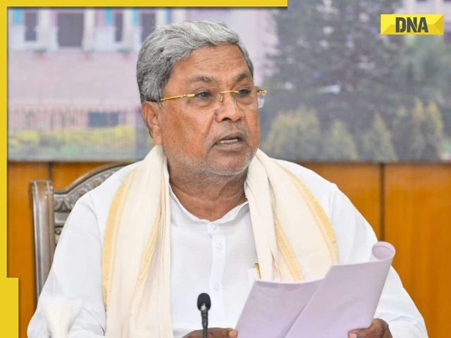 Karnataka CM Siddaramaiah Defiant To Oppn’s Resignation Demand Amid MUDA Probe