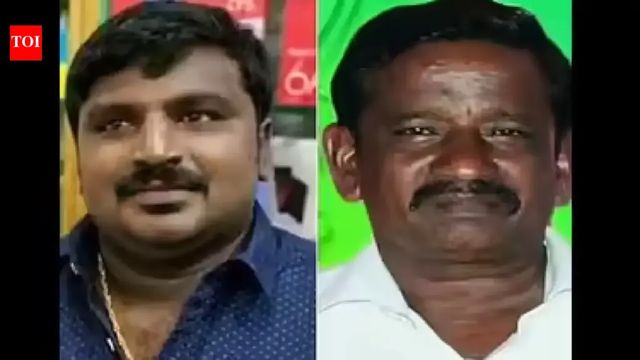 9 Tamil Nadu cops get death sentence for father-son duo custodial killing in 2020
