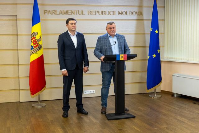 Socialiștii propun crearea unei Platforme parlamentare pentru combaterea drogurilor sintetice