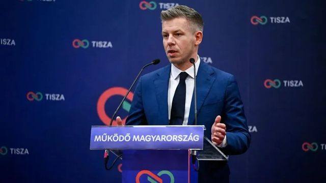 Magyar Péter bejelentést tett az ügynökaktákkal és a képviselői irodákkal kapcsolatban