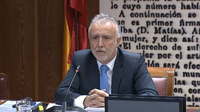 Torres niega haber pedido 50.000 euros a Aldama y asegura que se iría si se demuestra