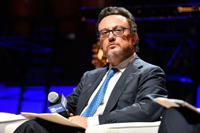 Mario Orfeo nuovo direttore editoriale di QN Media dal 9 settembre